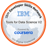 Tools for Data Science